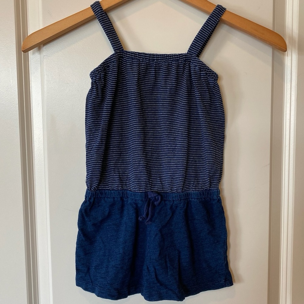 Splendid Girls Romper Size 5/6